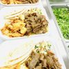 Chicago Gyros Plus gift card