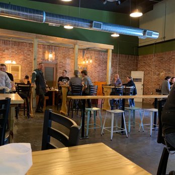 Fire Ant Brewing - Bars Near Me - Tomball, Texas