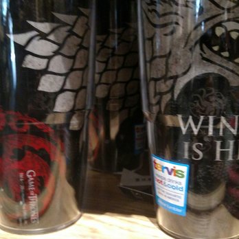 BoxLunch - Games of Thrones cups - Men's Clothing Near Me - Honolulu, Hawaii BoxLunch - Games of Thrones cups - Men's Clothing Near Me - Honolulu, Hawaii