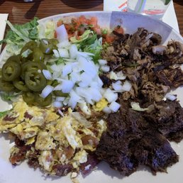 Low Carb P