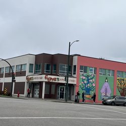 Fujiya Japanese Foods