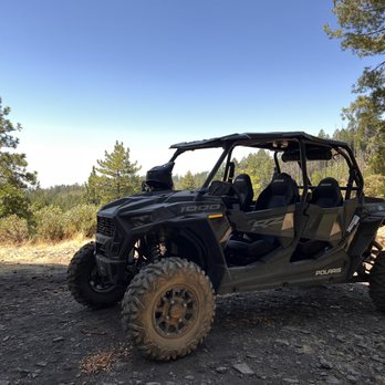Xtreme Rentals - ATV Rentals/Tours Near Me - Elk Grove, California