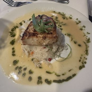 Chart House - Swordfish - Seafood Near Me - Stateline, Nevada