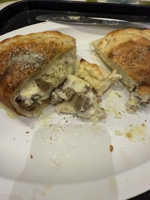 Slice House Pizza by null