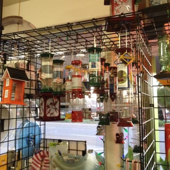 Wild Bird Feeders Yelp