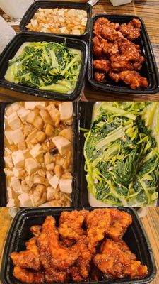 Secret Kitchen 粤精彩 by null