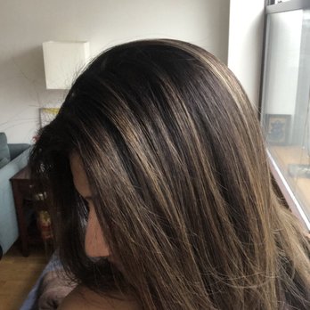 Shampoo JC - Hair Salons Near Me - Jersey City, New Jersey