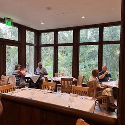 Middleton Place Restaurant - Dining room