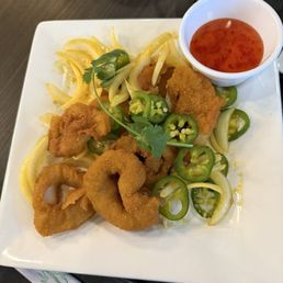 Calamari Calamari