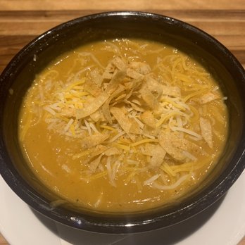 Chili's - Cup of Soup - Tex-Mex Near Me - Greer, South Carolina