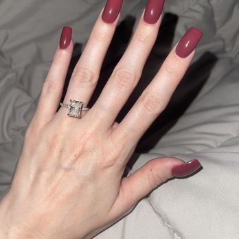 Artesian Nails & Spa - Nail Salons Near Me - San Antonio, Texas