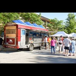 ROGUE Curbside Kitchen