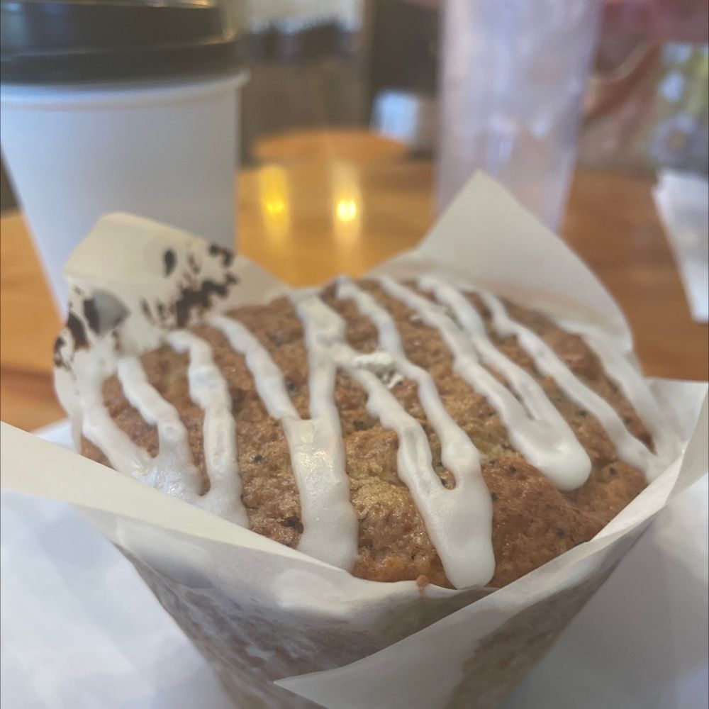Social spots from Penstock Coffee Roasters