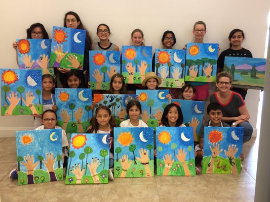 Sugar Land Art Center & Gallery by null