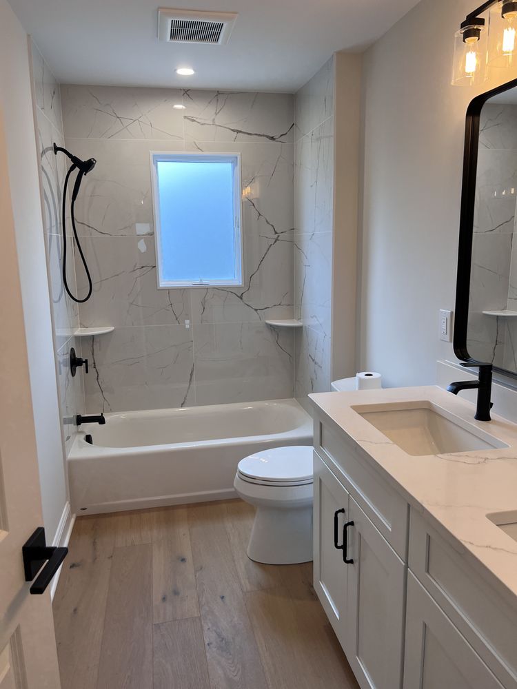 Slide of EOG Plumbing Heating and Air