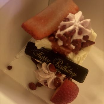Del Frisco's Double Eagle Steakhouse - Steakhouses Near Me - Charlotte, North Carolina