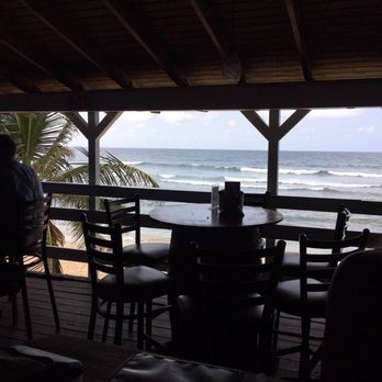 Kai Beach Bar and Restaurant - The view - Bars Near Me - Isabela, Puerto Rico Kai Beach Bar and Restaurant - The view - Bars Near Me - Isabela, Puerto Rico