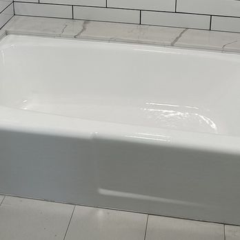 Tip Top Coatings & Reglazing - Looks brand new! - Refinishing Services Near Me Tip Top Coatings & Reglazing - Looks brand new! - Refinishing Services Near Me
