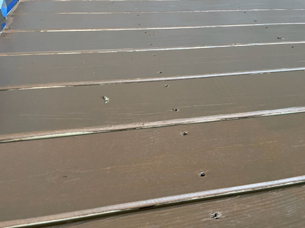 Slide of Odd Jobber Handyman Services