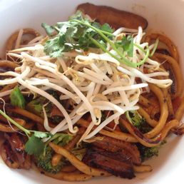 Japanese Pan Noodles Japanese Pan Noodles
