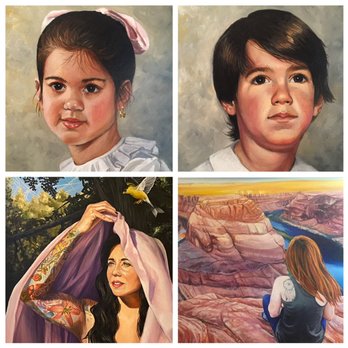 Fife Studios - Portrait Commissions - Commissioned Artists Near Me - Clarksville , Tennessee Fife Studios - Portrait Commissions - Commissioned Artists Near Me - Clarksville , Tennessee