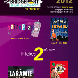 Bridgeport Theatre Company