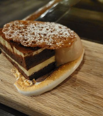 Gross Confection Bar by null