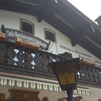 Edelweiß - Bavarian Near Me - Ettal, BY