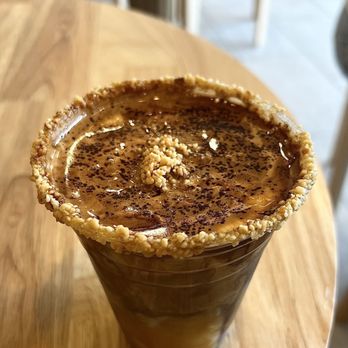 Cafe Eclado - Cafes Near Me - Artesia, California Cafe Eclado - Cafes Near Me - Artesia, California