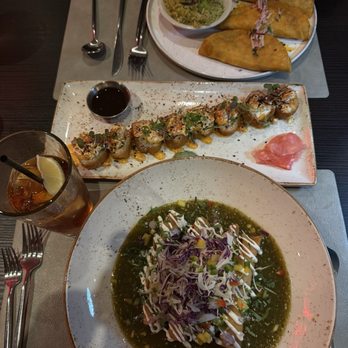 Vochos - Taquitos - Mexican Near Me - Wilmington, North Carolina