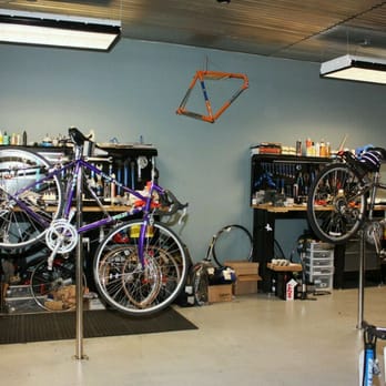 Angry Catfish Bicycle Shop - Bikes Near Me - Minneapolis, Minnesota
