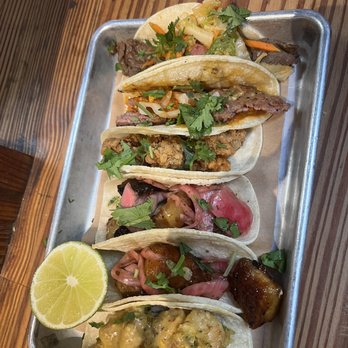 Bartaco - Mexican Near Me - Tampa, Florida