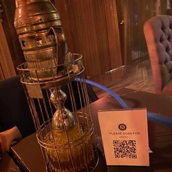 Cafe 8 - Hookah BMW