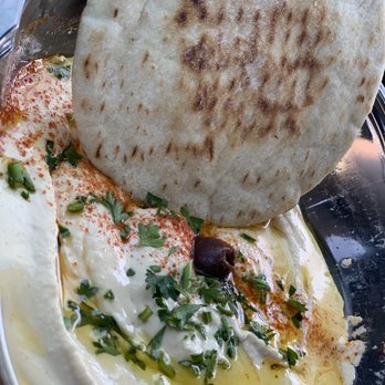 Blue Fig Cafe - Mediterranean Near Me - Moorestown, New Jersey