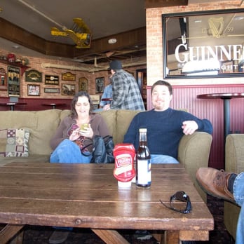 London Bridge Pub - British Near Me - Monterey, California
