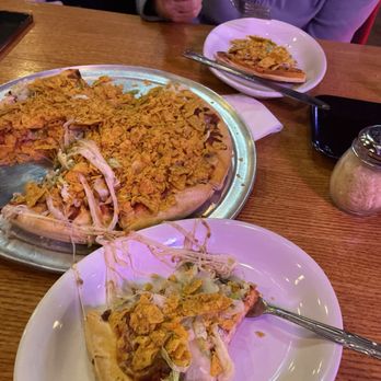 The Other Place - The Taco Pizza - American Near Me - Mission, Kansas The Other Place - The Taco Pizza - American Near Me - Mission, Kansas