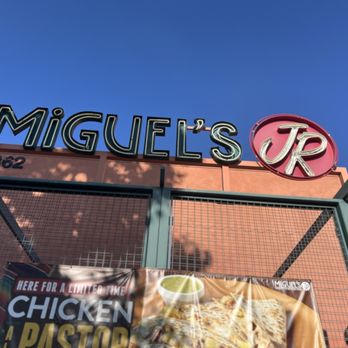 Miguel's Jr - Mexican Near Me - Menifee, California Miguel's Jr - Mexican Near Me - Menifee, California
