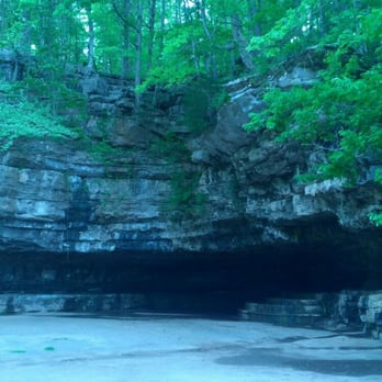 Dunbar Cave State Park - Parks Near Me - Clarksville, Tennessee