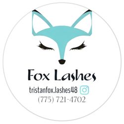 Fox Lashes