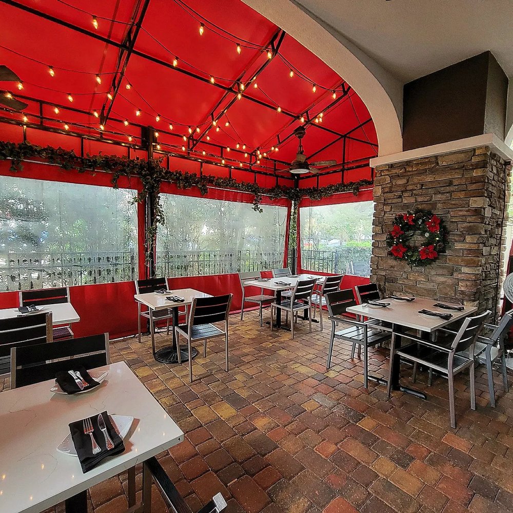 Francesco's Ristorante Pizzeria