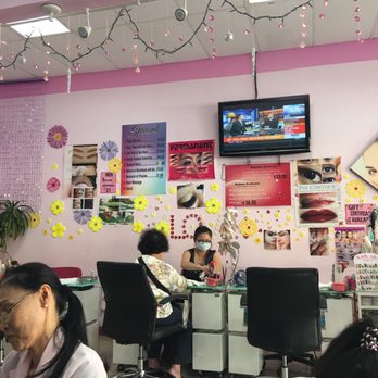 A & A Nails Salon - Nail Salons Near Me - Honolulu, Hawaii A & A Nails Salon - Nail Salons Near Me - Honolulu, Hawaii
