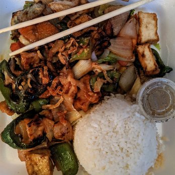Huynh Restaurant - Tofu luc lac - Vietnamese Near Me - Houston, Texas Huynh Restaurant - Tofu luc lac - Vietnamese Near Me - Houston, Texas