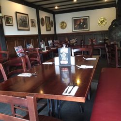 Ploughmans Restaurant