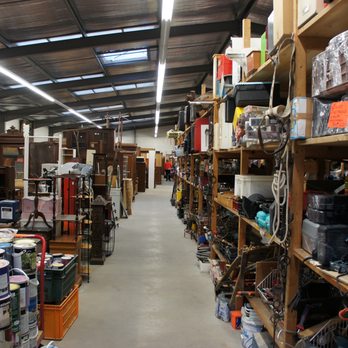 TROC DU COMMINGES - Updated May 2026 - 16 rue Etancelin, Saint Gaudens,  Haute-Garonne, France - Thrift Stores - Phone Number - Yelp