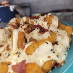 Bobarino's