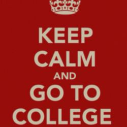 Make a Statement Writing Service - Today's college degree is the equivalent of the high school diploma! NO EXCUSES