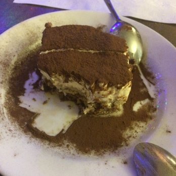 Volare - Delicious house made Tiramisu! - Italian Near Me - San Diego, California Volare - Delicious house made Tiramisu! - Italian Near Me - San Diego, California