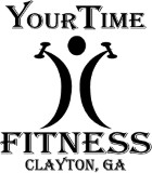 Your Time Fitness Logo