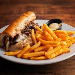 Boomtown Cafe
