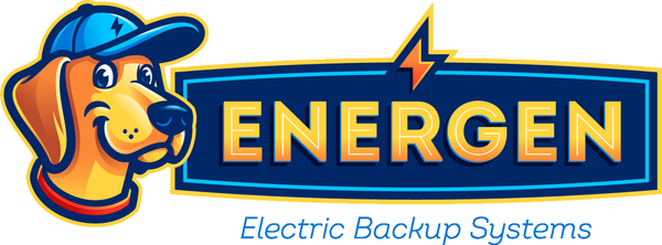 Energen Electric Logo
